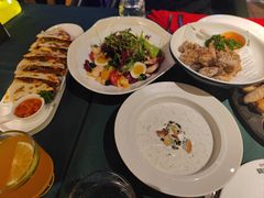 -碧特博格·20年品牌西餐厅(芜湖路店)
