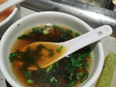 -海底捞火锅(高科广场店)