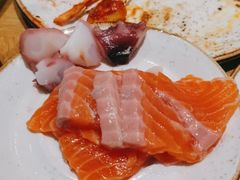 -沈阳和平艾美酒店新食谱西餐厅