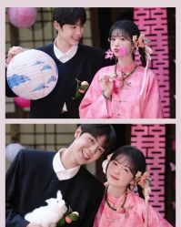 -薇薇新娘婚纱摄影连锁品牌(瘦西湖店)