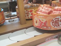 -龍歌自助小火锅(崂山丽达店)