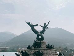 -华清宫景区