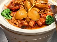 -红杏酒家·地道川菜(一品天下店)