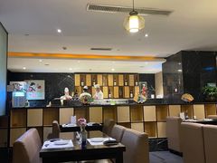 -松临·铁板烧&Omakase(神农店)