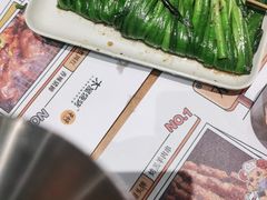 -木屋烧烤(上梅林店)