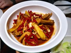 -费大厨辣椒炒肉(新城吾悦广场店)