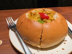 -大树餐厅(益田假日店)