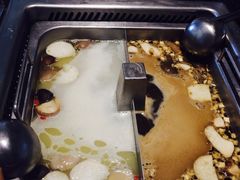-海底捞火锅(连城广场店)