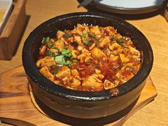 -胡马八破·川菜小馆(高新万达店)