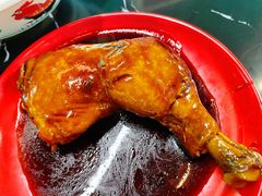-亞婆井·劲抽面食(铂顿城店)