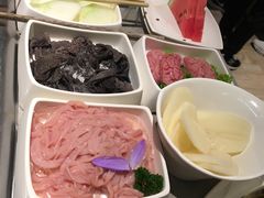 -海底捞火锅(万象城店)