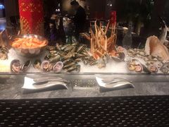 -金海湾自助餐厅(金陵饭店)