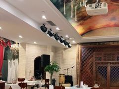 -巴依老爷新疆美食(工体旗舰店)