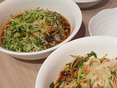 -大师兄·手工面·西北菜(美的悦然广场店)