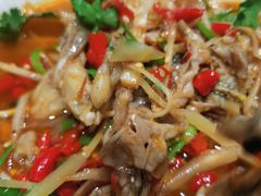 切猫儿-飞虹鱼馆(春华路店)