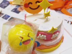 -壹点壹客·生日蛋糕(南山店)