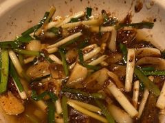 -芳芳私房菜·精做淮扬菜(承德路店)