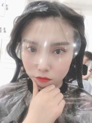 点击看大图 -DL HAIR SALON