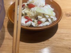 -先启半步颠.川菜.小酒馆(宝安坪洲店)