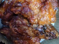 -二发烧烤(亚麻厂店)