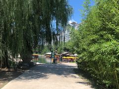 -皇家御河游(紫御湾码头)