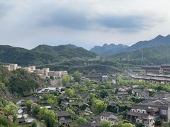 -云端咖啡(山顶教堂店)