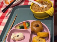 -西贝(华发商都店)