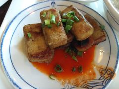 -汪一挑馄饨(老街店)