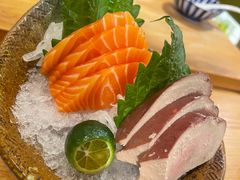 -Sushi Love 创意寿司(丽影广场店)