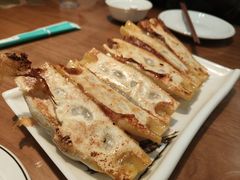 -春水锅贴·传统鲁菜(大明湖店)