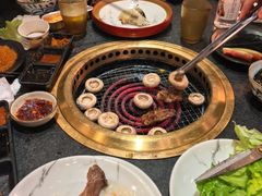 -神户赤童日式烤肉伙伴(东直门店)
