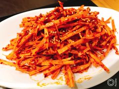 -子莲脊骨汤(连红小区店)