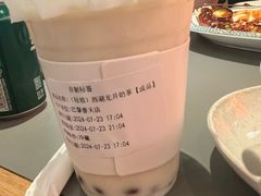 -桂满陇·蟹黄小笼汤包(巴黎春天浦建店)