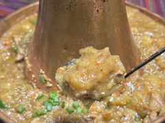 -雀舞云南菜(天津天河城购物中心店)