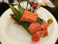 蓝鳍金枪鱼腹-天狗山料理(省体店)
