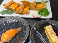 -栖川山葵家·寿喜锅·日式料理(龙湖北城天街商场店)