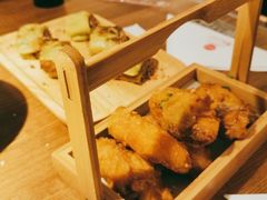-弄堂里·寻味杭州(湖滨银泰in77C区店)