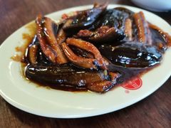 -同得兴 Since·1995 传统苏式面馆(嘉馀坊店)