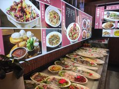 -单家老院·院子里的青岛菜(沙子口店)