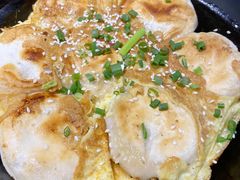 -恋萍小吃(时代店)