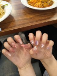 -晨·艺美甲美睫