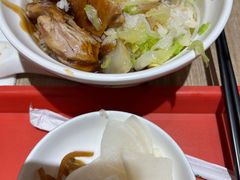 -和合谷(德外店)