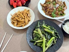 -楚山晓·楚湘菜(江夏永旺店)