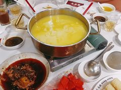 -大永發老火浓汤·经典粤菜(北滨路店)