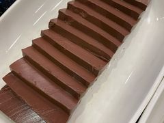 鸭血-蝎王府羊蝎子(西直门店)