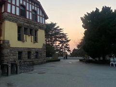 -青岛德国总督楼旧址博物馆