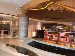 -杭州JW万豪酒店-万豪中餐厅