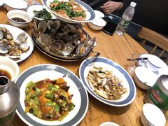 -吕氏疙瘩汤·私家菜馆(慈云寺店)