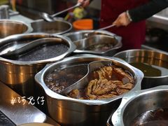 -津市刘聋子粉馆岳阳总店