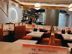 -争鲜回转寿司(通州万达店)